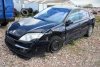 Renault Laguna III 2007 2.0DCI Liftback